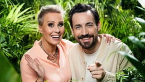 Ich bin ein Star – Holt mich hier raus! — foto 1