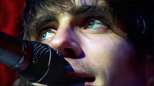 The All-American Rejects: Tournado — foto 1