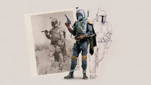 Debajo del casco: El legado de Boba Fett — foto 4