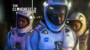 La Paradoja Cloverfield — foto 4