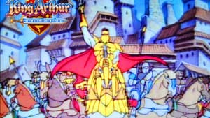 El Rey Arturo y Los Caballeros de la Justicia — foto 1