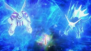Pokémon: Arceus y la joya de la vida — foto 6