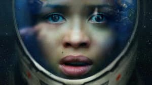 La Paradoja Cloverfield — foto 2