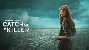 Catch Me a Killer — foto 2