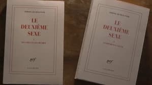 Le deuxième sexe : Sur les traces de Simone de Beauvoir — foto 3