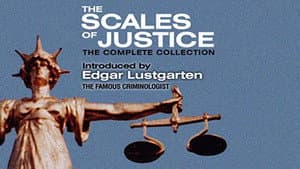 The Scales of Justice — foto 2