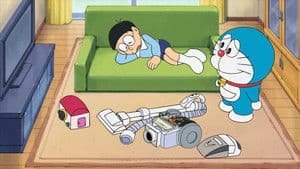 Episodio 795