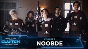 Episodio 3