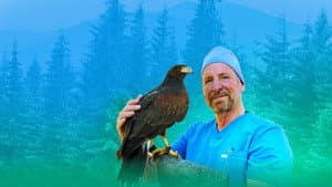 The Wild Life of Dr. Ole — foto 1