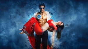 Ra.One — foto 1