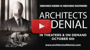 Architects of Denial — foto 7
