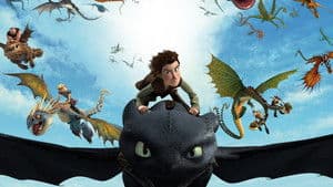 Dragones de Berk — foto 1