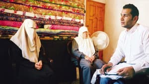 Unge Freud i Gaza — foto 1