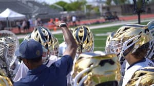 Protect the Castle: A Season with ND Lacrosse — foto 1