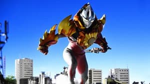 ウルトラマンアークTHE MOVIE 超次元大決戦！光と闇のアーク — foto 2