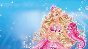 Barbie: La princesa de las perlas — foto 4