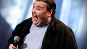 John Pinette: I'm Starvin'! — foto 1