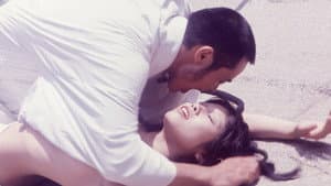 やくざ観音　情女仁義 — foto 1