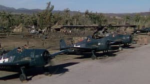 Flying Leathernecks — foto 2