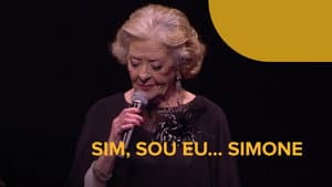 Sim, Sou Eu… Simone — foto 2