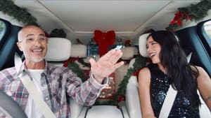 Carpool Karaoke: Especial navideño — foto 7