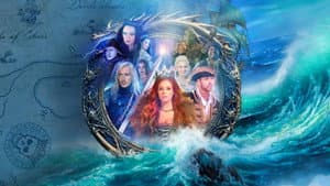 Empire Queen: The Golden Age of Magic — foto 5