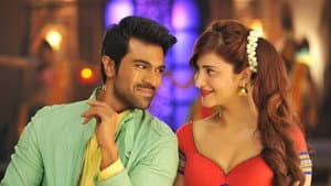 ఎవడు — foto 5