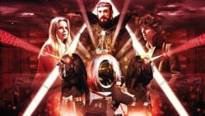 Doctor Who: The Horns of Nimon — foto 4
