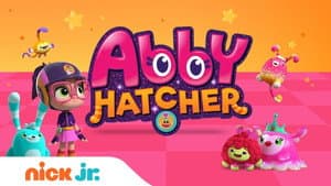 Abby Hatcher — foto 2