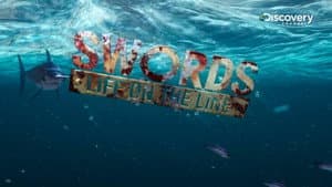 Swords: Life on the Line — foto 1