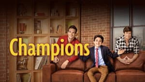 Campeones — foto 2
