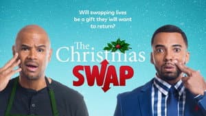 The Christmas Swap — foto 3