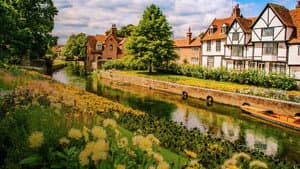 Kent: Garden of England — foto 1