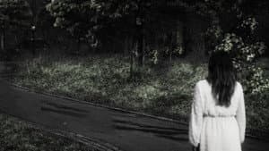 Nyctophobia — foto 7