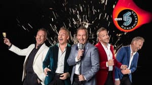 Los 5 mandamientos — foto 1