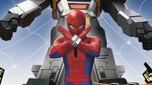 Supaidaman — foto 3