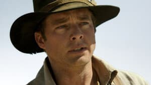 The Redemption of Henry Myers — foto 4