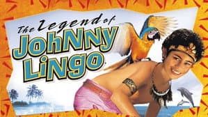 La Leyenda de Johnny Lingo — foto 3