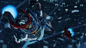 Gundam GQuuuuuuX, El Inicio — foto 8