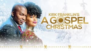 Kirk Franklin's A Gospel Christmas — foto 4