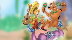 ¡ScoobyDoo! y el monstruo de México — foto 10