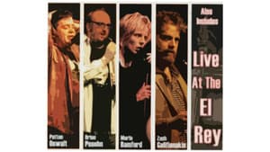 The Comedians of Comedy: Live at the El Rey — foto 1