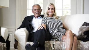 Janni & Karsten — foto 2