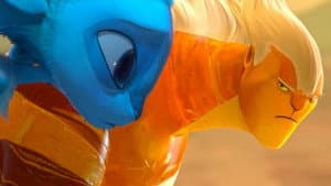 Mune, el guardián de la luna — foto 7