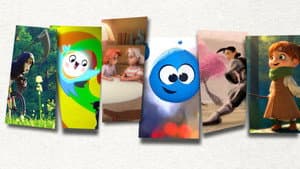 Walt Disney Animation Studios: Corto Circuito Experimental Films — foto 4