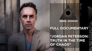 Jordan Peterson: Truth in the Time of Chaos — foto 1