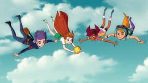 Mysticons — foto 4