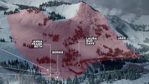 Buried: The 1982 Alpine Meadows Avalanche — foto 8