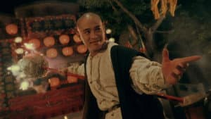La leyenda de Fong Sai Yuk 2 — foto 3