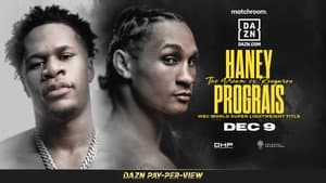 Devin Haney vs. Regis Prograis — foto 2
